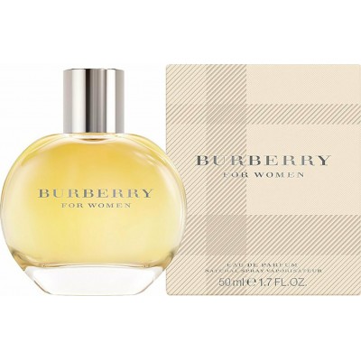 BURBERRY for Women EDP 50ml